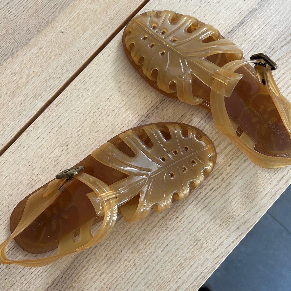 Farm Rio Jelly Sandals - Picture 2 of 4